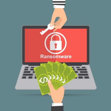 avoiding ransomware
