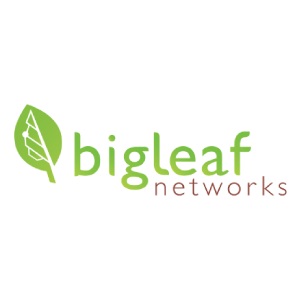 bigleaf networks