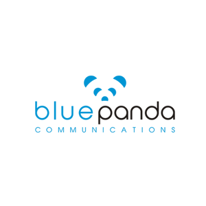 blue panda communications