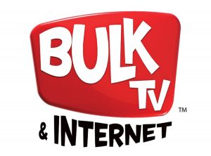Bulk Tv & Internet