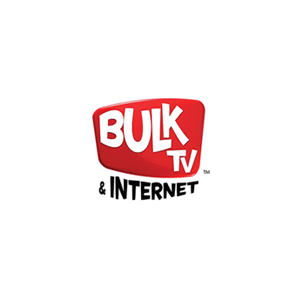 Bulk TV & Internet
