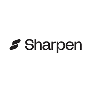 Sharpen