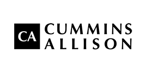 Cummins Allison Logo