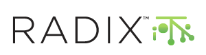 Radix IoT
