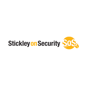 Stickley on Security