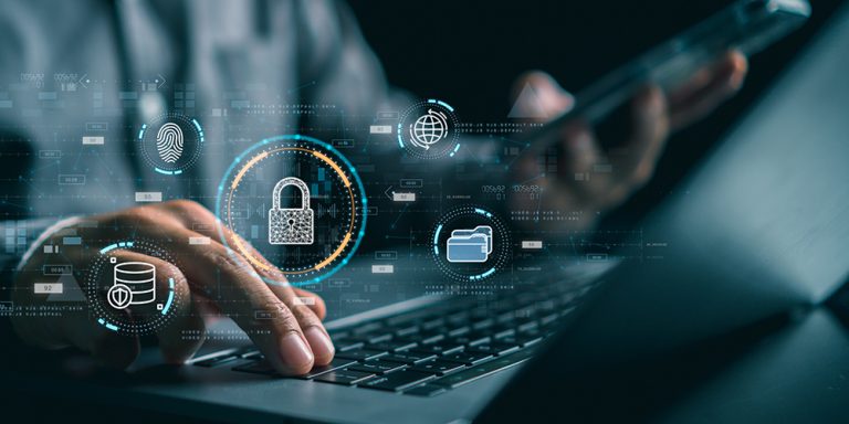 Defense In Depth Cybersecurity