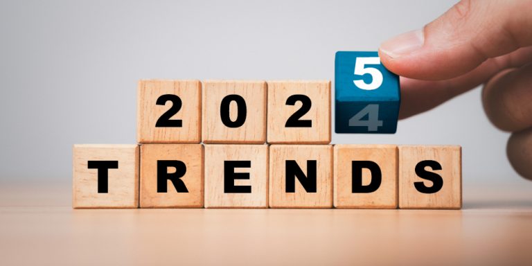 Technology Trends for 2025