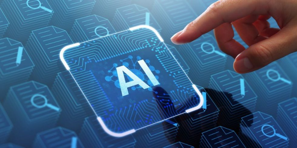 Getting Data Ready for Artificial Intelligence