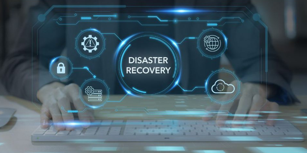 Disaster Preparedness plan